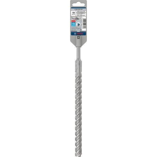 Hammerbohrer PRO SDS plus-5X - Ø 18 mm - Arbeits-L. 250 mm - Länge 300 mm SDS plus
