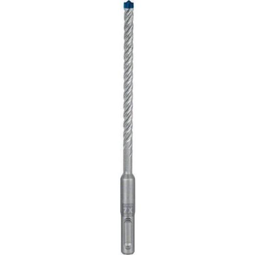 Hammerbohrer Expert SDS-7X - Ø 6,5 mm - Arbeits-L. 100 mm - Länge 165 mm SDS-Plus | 10 Stück BOSCH