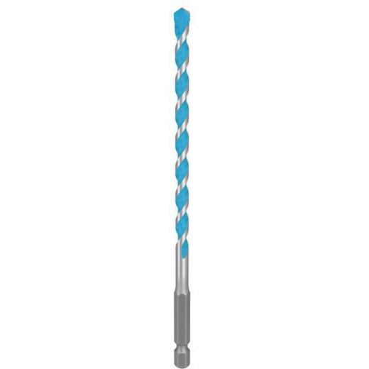 Steinbohrer Expert MultiConstruction HEX-9 - Ø 6,5 mm - Arbeits-L. 90 mm - Gesamt-L. 150 mm