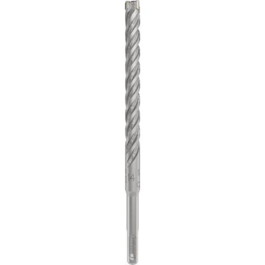 Hammerbohrer PRO SDS plus-5X - Ø 14 mm - Arbeits-L. 150 mm - Länge 210 mm SDS plus