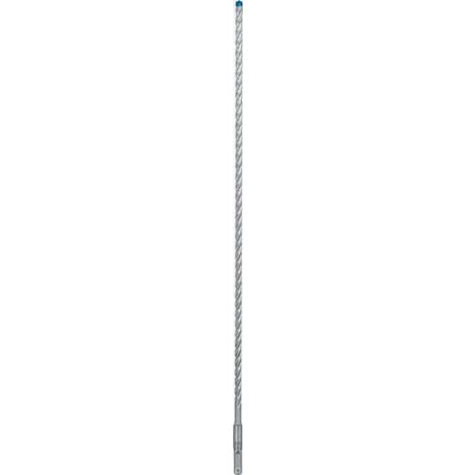 Hammerbohrer Expert SDS-7X - Ø 8 mm - Arbeits-L. 400 mm - Länge 465 mm SDS-Plus BOSCH