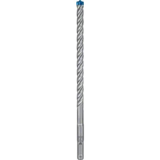 Hammerbohrer Expert SDS-7X - Ø 10 mm - Arbeits-L. 150 mm - Länge 215 mm SDS-Plus | 10 Stück BOSCH