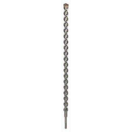 Hammerbohrer Plus-5 - Ø 25 mm - Arbeits-L. 550 mm - Länge 600 mm SDS plus BOSCH