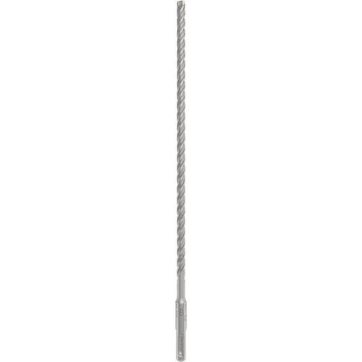 Hammerbohrer PRO SDS plus-5X - Ø 8 mm - Arbeits-L. 250 mm - Länge 310 mm SDS plus