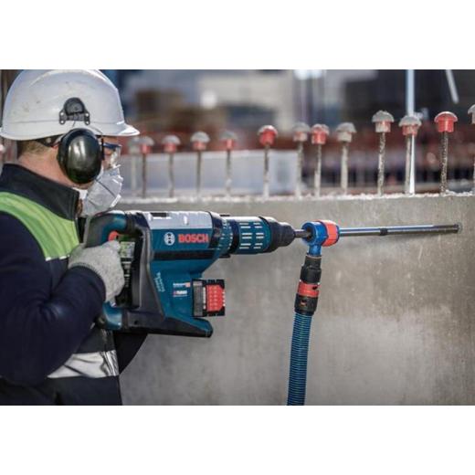 Hammerbohrer-Set EXPERT SDS Clean max-8X - Ø 20 mm - Länge 650 mm - Arbeits-L. 400 mm BOSCH