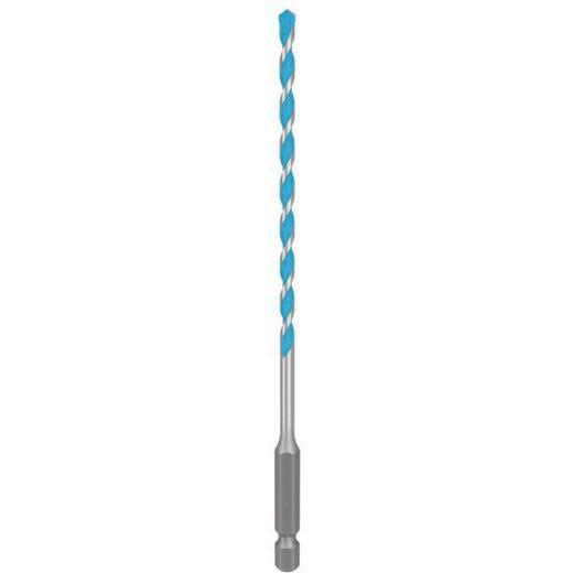 Steinbohrer Expert MultiConstruction HEX-9 - Ø 4 mm - Arbeits-L. 90 mm - Gesamt-L. 150 mm