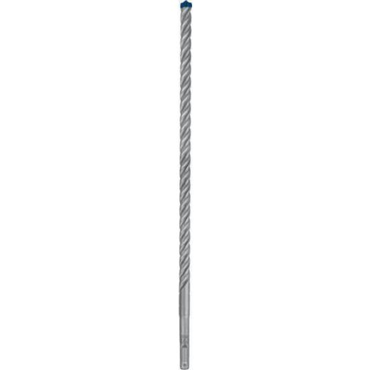 Hammerbohrer Expert SDS-7X - Ø 12 mm - Arbeits-L. 300 mm - Länge 365 mm SDS-Plus BOSCH