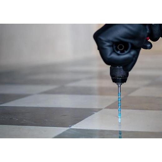 Bohrer-Set EXPERT HEX-9 Multi Construction 4-tlg.Arbeits-L. 60/60/60/50 mm BOSCH