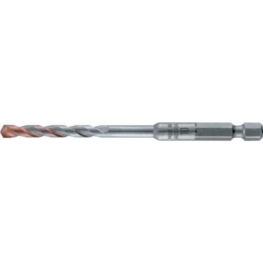 Dachziegelbohrer - Ø 4 mm - Gesamt-L. 100 mm ALPEN