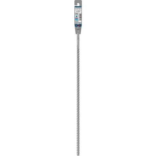 Hammerbohrer PRO SDS plus-5X - Ø 10 mm - Arbeits-L. 400 mm - Länge 460 mm SDS plus