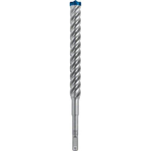 Hammerbohrer Expert SDS-7X - Ø 20 mm - Arbeits-L. 200 mm - Länge 265 mm SDS-Plus BOSCH