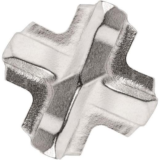 Hammerbohrer PRO 4 Premium SDS-plus - Ø 12 mm - Arbeits-L. 210 mm - Länge 265 mm METABO