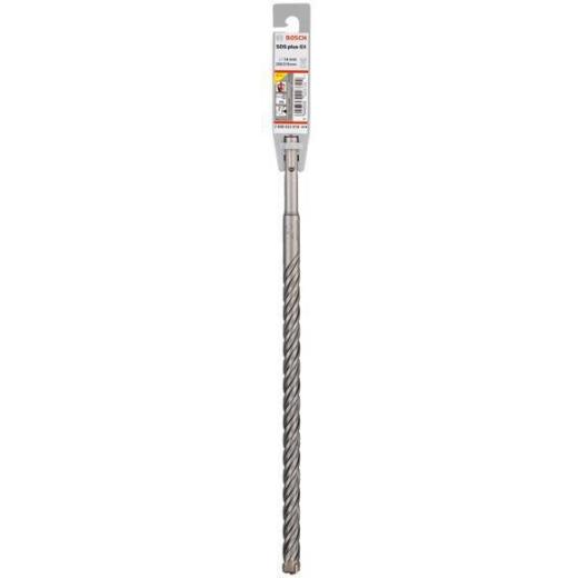 Hammerbohrer PRO SDS plus-5X - Ø 14 mm - Arbeits-L. 250 mm - Länge 310 mm SDS plus