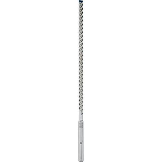 Hammerbohrer Expert SDS max-8X - Ø 16 mm - Arbeits-L. 400 mm - Länge 540 mm SDS max BOSCH