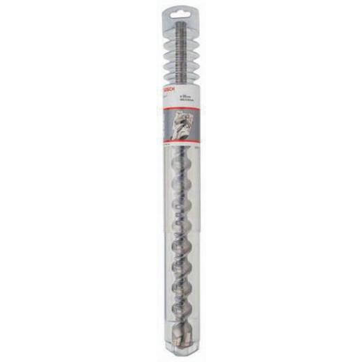 Hammerbohrer Max-7 - Ø 35 mm - Arbeits-L. 400 mm - Länge 520 mm SDS-Max BOSCH