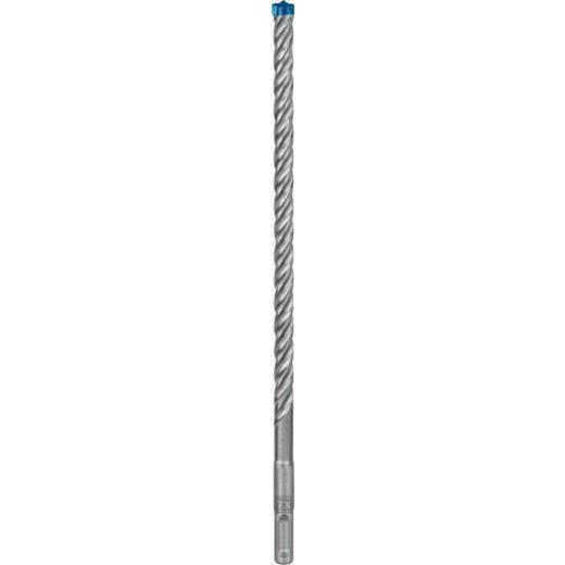 Hammerbohrer Expert SDS-7X - Ø 10 mm - Arbeits-L. 200 mm - Länge 265 mm SDS-Plus | 30 Stück BOSCH