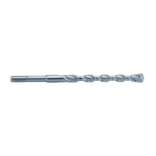 Hammerbohrer PRO 4 Premium SDS-plus - Ø 5 mm - Arbeits-L. 50 mm - Länge 110 mm METABO