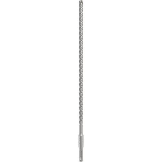 Hammerbohrer PRO SDS plus-5X - Ø 8 mm - Arbeits-L. 250 mm - Länge 310 mm SDS plus