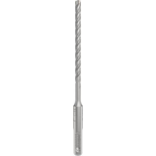 Hammerbohrer PRO SDS plus-5X - Ø 6 mm - Arbeits-L. 100 mm - Länge 160 mm SDS plus