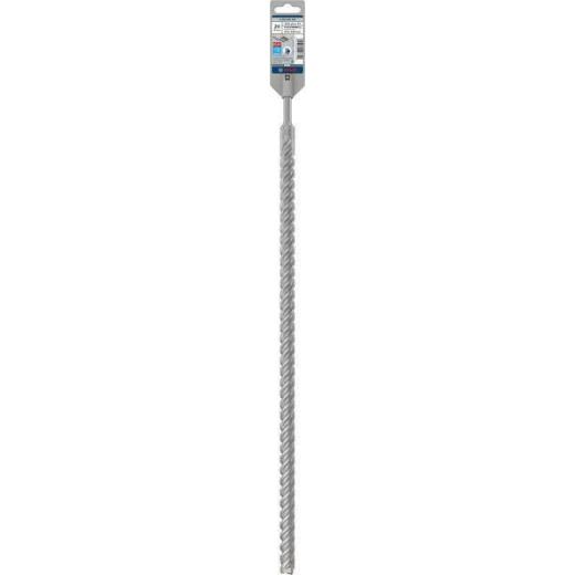 Hammerbohrer PRO SDS plus-5X - Ø 20 mm - Arbeits-L. 550 mm - Länge 600 mm SDS plus