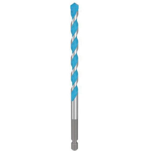Steinbohrer Expert MultiConstruction HEX-9 - Ø 8 mm - Arbeits-L. 90 mm - Gesamt-L. 150 mm