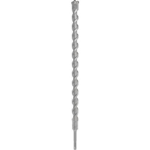 Hammerbohrer PRO SDS plus-5X - Ø 22 mm - Arbeits-L. 400 mm - Länge 450 mm SDS plus