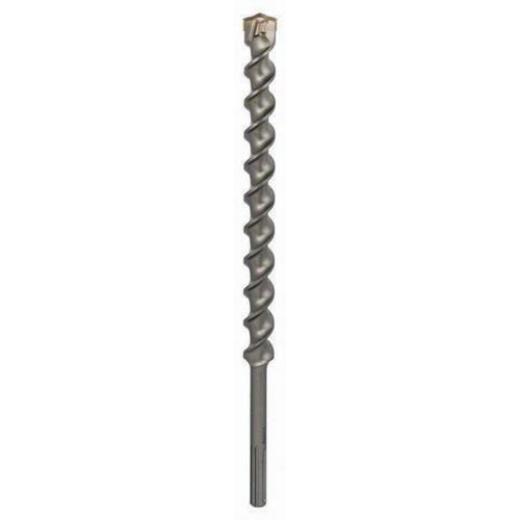 Hammerbohrer Max-7 - Ø 35 mm - Arbeits-L. 400 mm - Länge 520 mm SDS-Max BOSCH