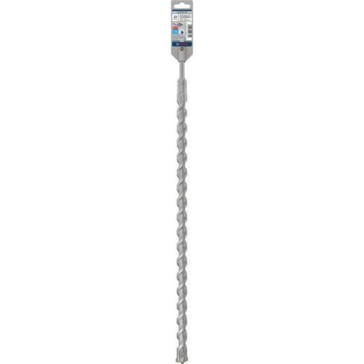 Hammerbohrer PRO SDS plus-5X - Ø 22 mm - Arbeits-L. 550 mm - Länge 600 mm SDS plus