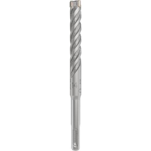 Hammerbohrer PRO SDS plus-5X - Ø 14 mm - Arbeits-L. 100 mm - Länge 160 mm SDS plus