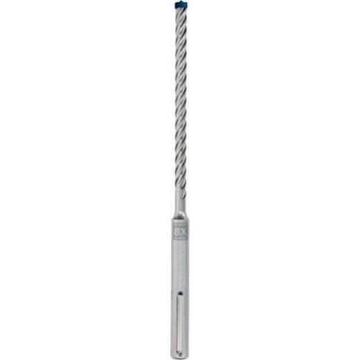 Hammerbohrer Expert SDS max-8X - Ø 12 mm - Arbeits-L. 200 mm - Länge 340 mm SDS max | 5 Stück BOSCH