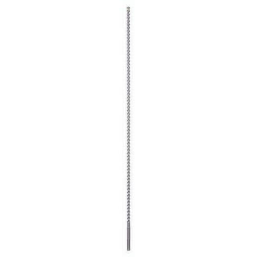 Hammerbohrer Max-7 - Ø 18 mm - Arbeits-L. 1200 mm - Länge 1340 mm SDS-Max BOSCH