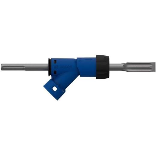 Spitzmeißel-Adapter EXPERT SDS Clean max SDS maxL.400 mm Meißelschneide 25 mm
