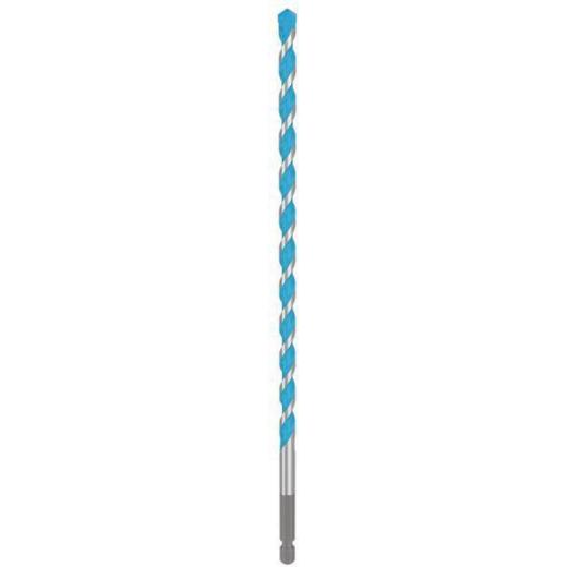 Steinbohrer Expert MultiConstruction HEX-9 - Ø 8 mm - Arbeits-L. 200 mm - Gesamt-L. 250 mm
