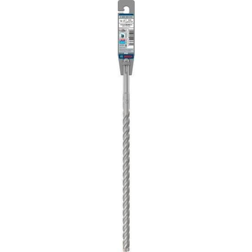 Hammerbohrer PRO SDS plus-5X - Ø 12 mm - Arbeits-L. 250 mm - Länge 310 mm SDS plus