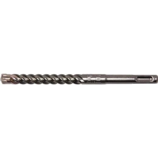 Hammerbohrer 4Power - Ø 10 mm - Arbeits-L. 50 mm - Länge 110 mm SDS-plus HELLER