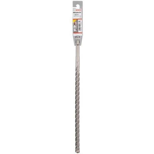 Hammerbohrer PRO SDS plus-5X - Ø 12 mm - Arbeits-L. 250 mm - Länge 310 mm SDS plus