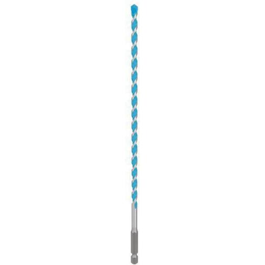 Steinbohrer Expert MultiConstruction HEX-9 - Ø 6,5 mm Arbeits-L200 mm - Gesamt-L. 250 mm