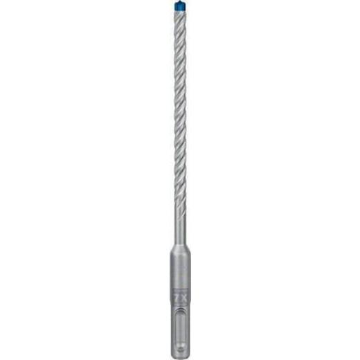 Hammerbohrer Expert SDS-7X - Ø 6 mm - Arbeits-L. 100 mm - Länge 165 mm SDS-Plus BOSCH