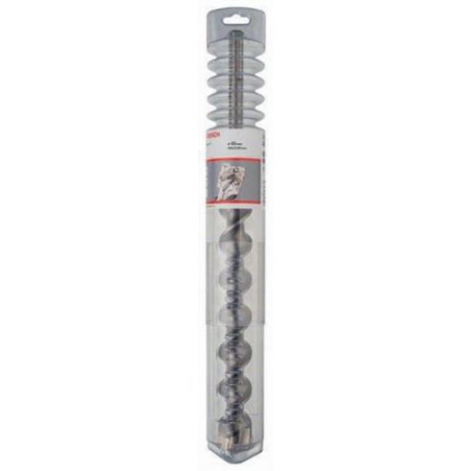 Hammerbohrer Max-7 - Ø 45 mm - Arbeits-L. 400 mm - Länge 520 mm SDS-Max BOSCH
