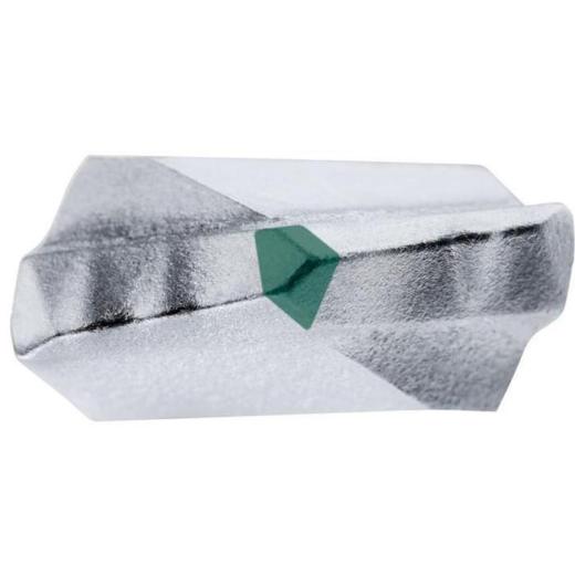 Hammerbohrer PRO 4 Premium SDS-plus - Ø 12 mm - Arbeits-L. 210 mm - Länge 260 mm METABO