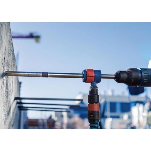 Hammerbohrer-Set EXPERT SDS Clean max-8X - Ø 30 mm - Länge 650 mm - Arbeits-L. 400 mm BOSCH