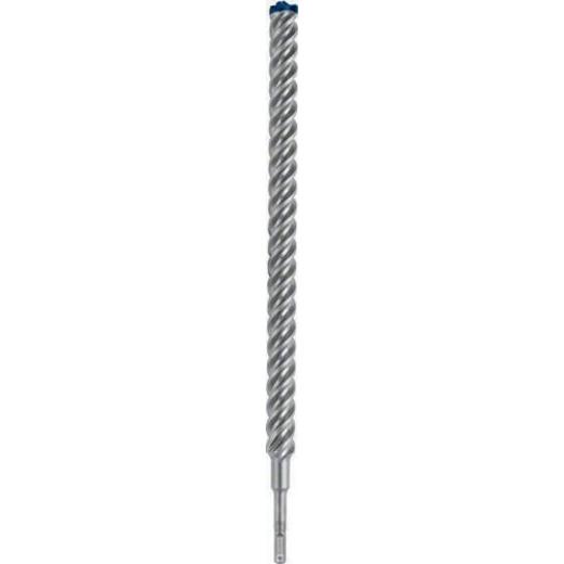 Hammerbohrer Expert SDS-7X - Ø 25 mm - Arbeits-L. 400 mm - Länge 450 mm SDS-Plus BOSCH