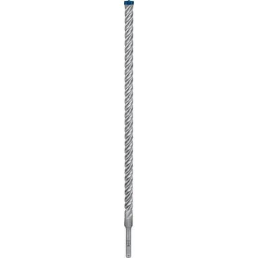 Hammerbohrer Expert SDS-7X - Ø 16 mm - Arbeits-L. 400 mm - Länge 465 mm SDS-Plus BOSCH
