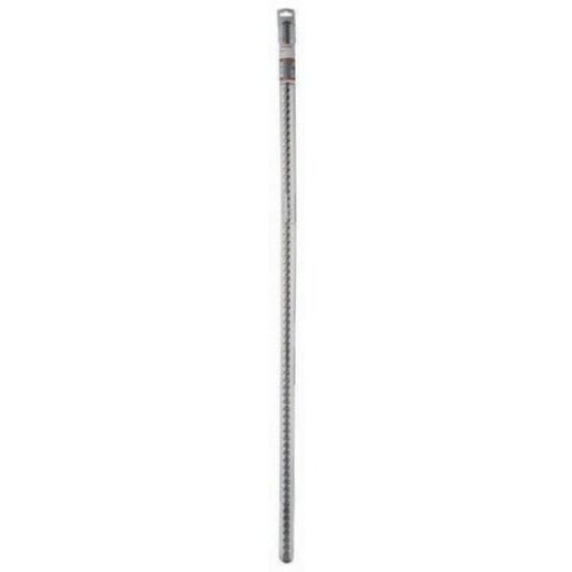 Hammerbohrer Max-7 - Ø 18 mm - Arbeits-L. 1200 mm - Länge 1340 mm SDS-Max BOSCH