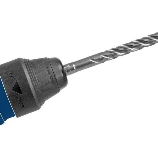 Hammerbohrer-Set EXPERT SDS Clean plus-8X - Ø 8 mm- Länge 225 mm - Arbeits-L. 1000 mm BOSCH