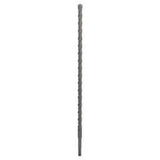 Hammerbohrer Plus-5 - Ø 14 mm - Arbeits-L. 400 mm - Länge 460 mm SDS-Plus BOSCH