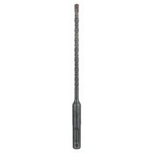 Hammerbohrer Plus-5 - Ø 5 mm - Arbeits-L. 100 mm - Länge 160 mm SDS-Plus BOSCH