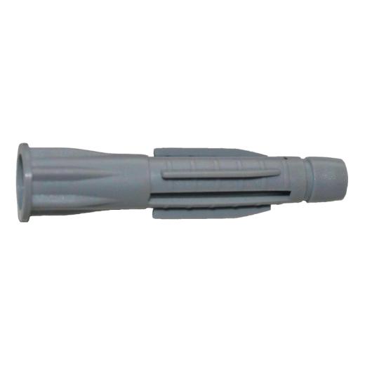 Universal anchor UNIVERS-K 12 x 68 R, grey - 1000 pieces