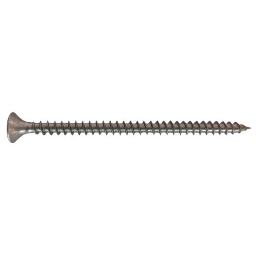 Chipboard screws CE 3 x 12, T10, countersunk head, stainless steel A2 - 200 pieces