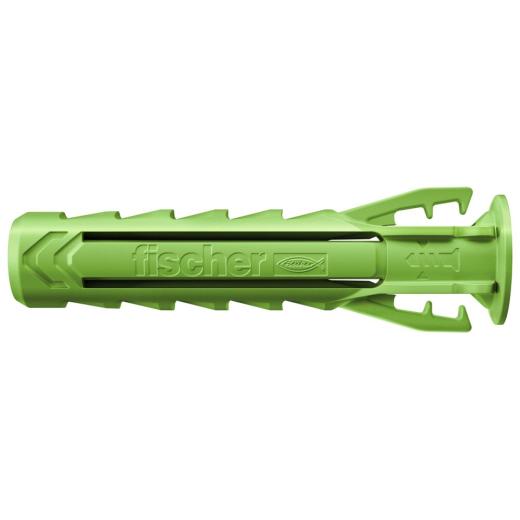 fischer Plug SX Plus Green 8 x 40 - 90 stuk